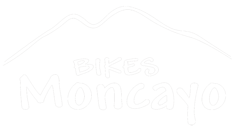 Bikes Moncayo