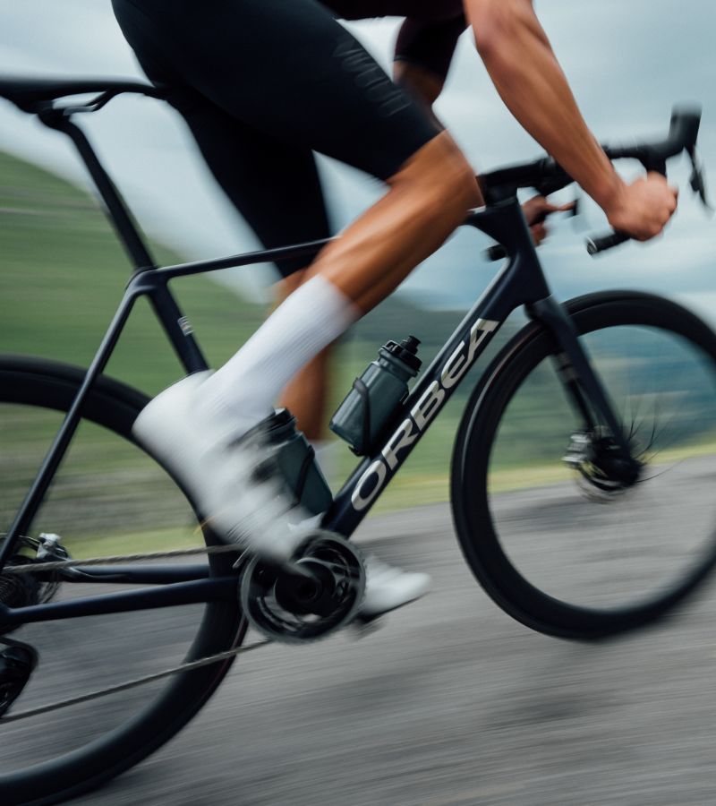 Bicicletas de Carretera