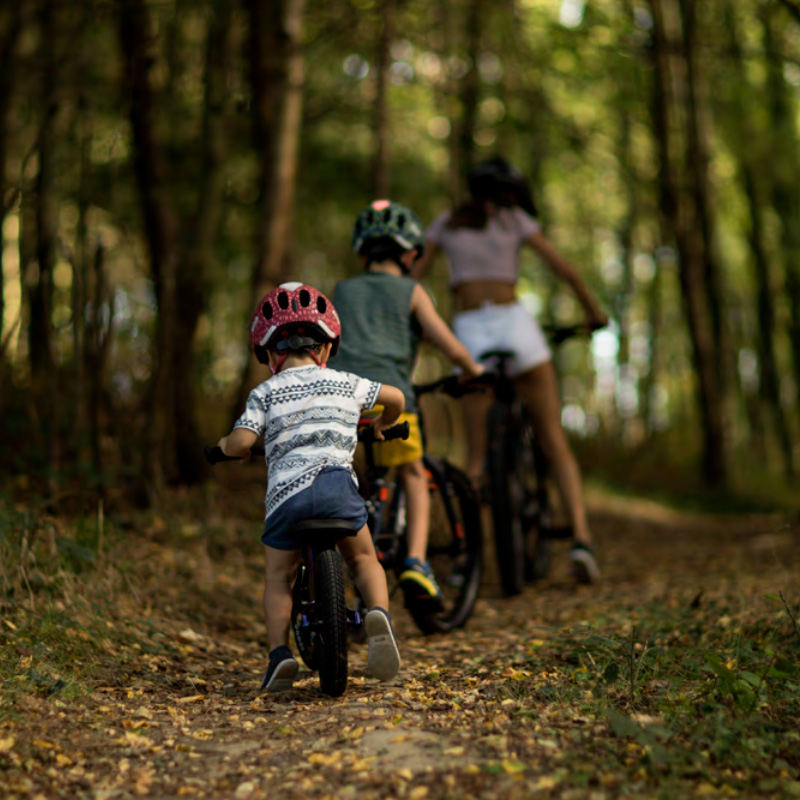Bicicletas para Niños