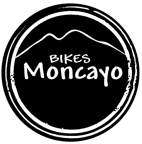 Bikes Moncayo
