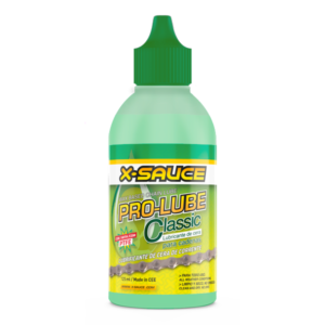 Lubricante de cera Pro-Lube para cadenas, 125ml.