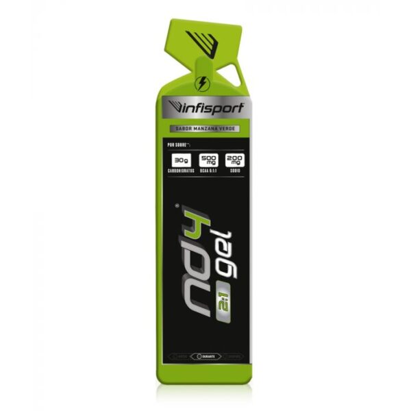 ND4® GEL 2:1 30G CHO