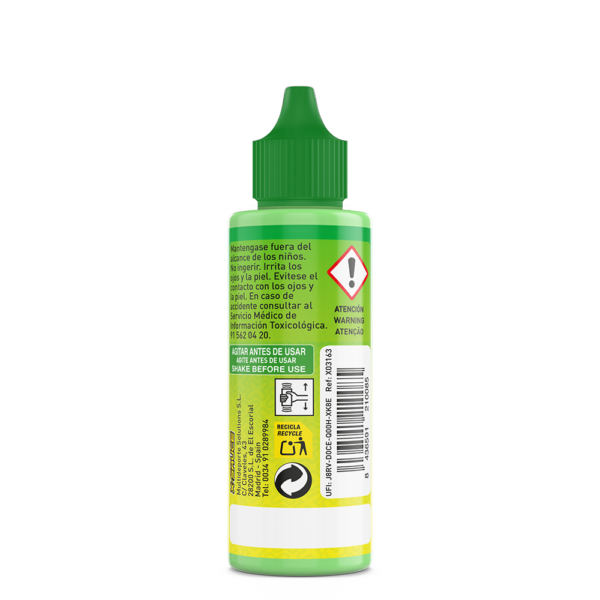 PRO-LUBE lubricante seco de cera para cadenas de bicicleta, duradero y limpio, ideal para todo tipo de climas.
