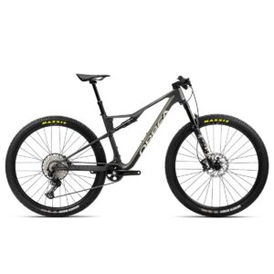 Bicicleta Orbea OIZ M30 2024