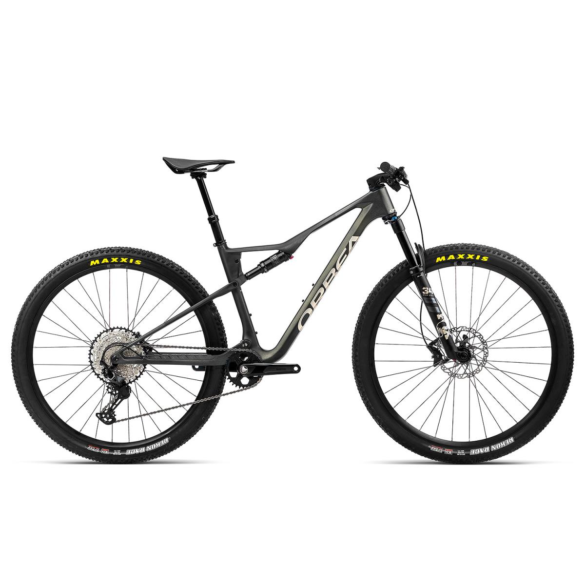 Bicicleta Orbea OIZ M30 2024