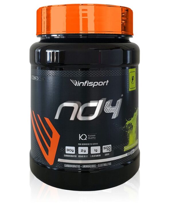 ND4® POLVO 2:1
