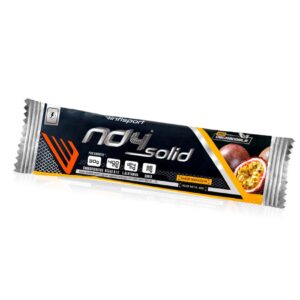 ND4® SOLID 2:1 - Energía Compacta, Sostenible y Deliciosa