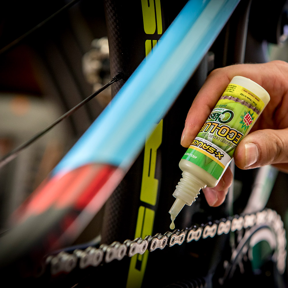 PRO-LUBE lubricante seco de cera para cadenas de bicicleta, duradero y limpio, ideal para todo tipo de climas.