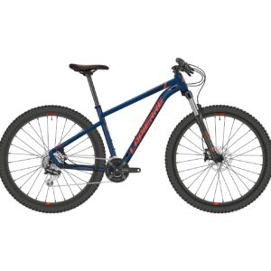 La Lapierre Edge 2.9 HT 29 es una bicicleta de montaña de aluminio diseñada para ofrecer una conducción cómoda y eficiente, equipada con ruedas de 29 pulgadas y componentes de alta calidad. Con su cuadro de aluminio, horquilla de suspensión y frenos de disco, es ideal para ciclistas que buscan una opción versátil tanto para rutas de montaña como para recorridos más largos.