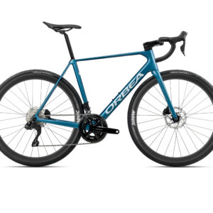 Orbea Orca M30i – Bicicleta de carretera carbono Shimano 105 Di2