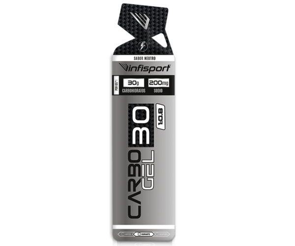 CARBO GEL 30 1:0.8