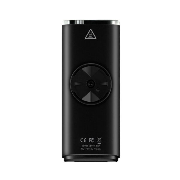 "Luz delantera Magicshine Ray 1600B con diseño compacto, doble LED de alta potencia y mando inalámbrico. Ideal para ciclismo urbano, de carretera y montaña."