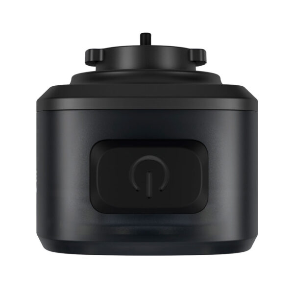 "Luz trasera Magicshine Seemee 150 V2.0, compacta y potente, con 150 lúmenes, ángulo de visibilidad de 260°, sensores inteligentes y modos adaptativos para el día y la noche."