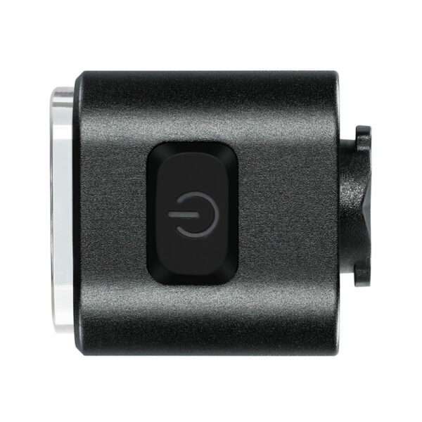"Luz trasera Magicshine Seemee 300 con 300 lúmenes de potencia, ángulo de visibilidad de 260° y autonomía de hasta 200 horas. Ideal para una seguridad óptima en cualquier ruta."