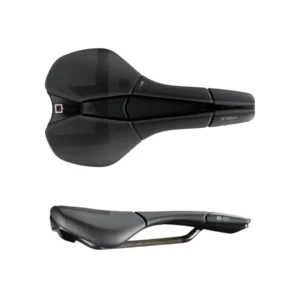 Sillín Prologo Proxim W450 E-Bike Sport T2.0 155 mm negro