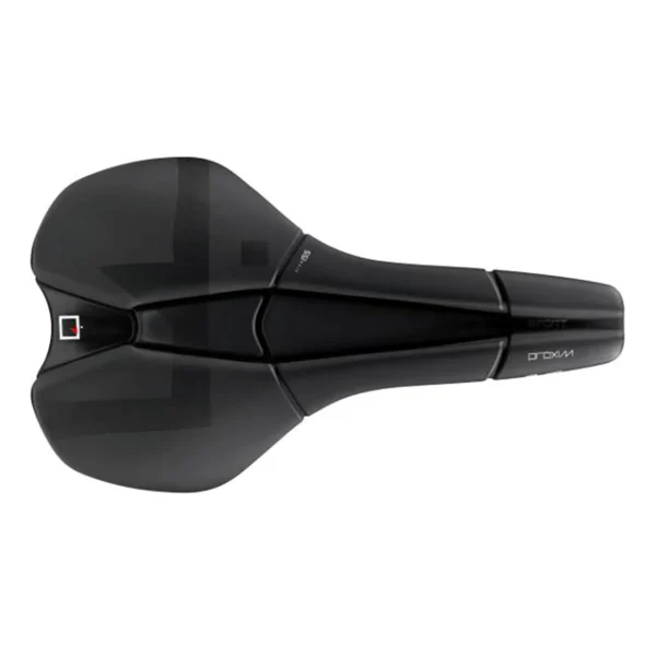 Sillín Prologo Proxim W450 E-Bike Sport T2.0 155 mm negro