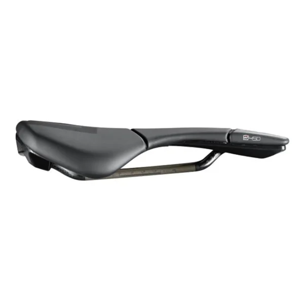 Sillín Prologo Proxim W450 E-Bike Sport T2.0 155 mm negro