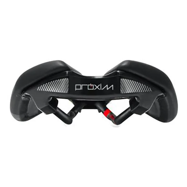 Sillín Prologo Proxim W450 E-Bike Sport T2.0 155 mm negro