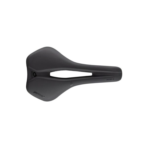 SILLIN PROLOGO AKERO R PAS 150 NEGRO
