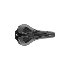SILLIN PROLOGO SCRATCH-M5 TIROX CPC 140 NEGRO MATE