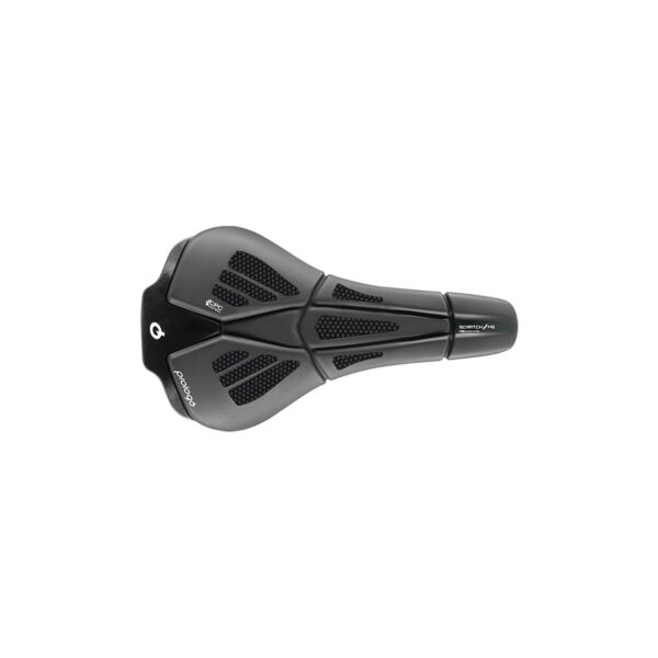 SILLIN PROLOGO SCRATCH-M5 TIROX CPC 140 NEGRO MATE