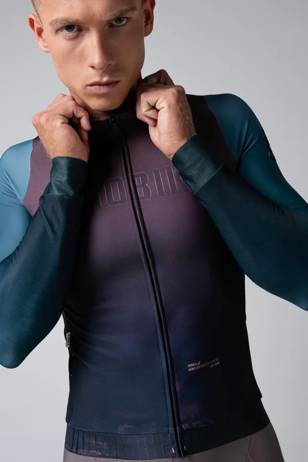MAILLOT GOBIK Hyder Denver
