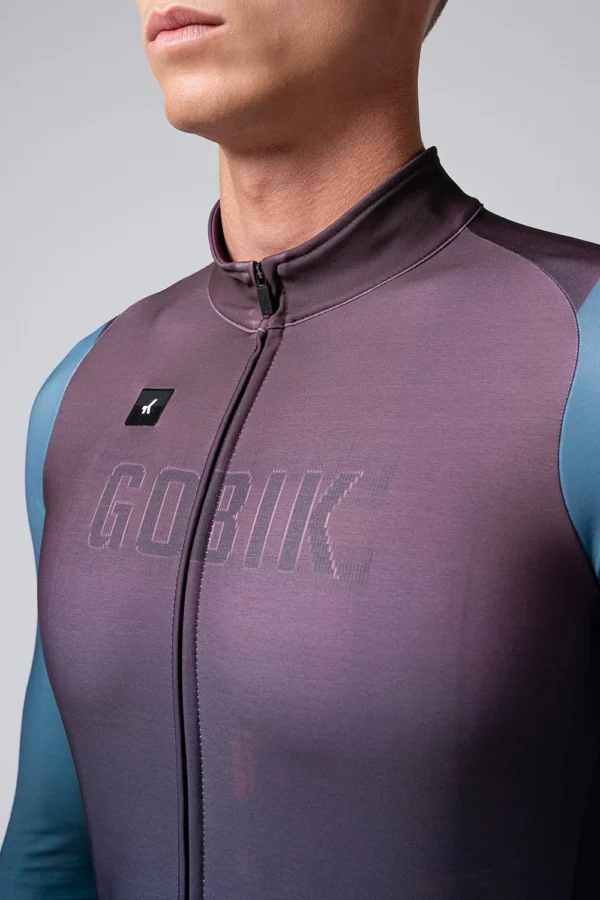 MAILLOT GOBIK Hyder Denver