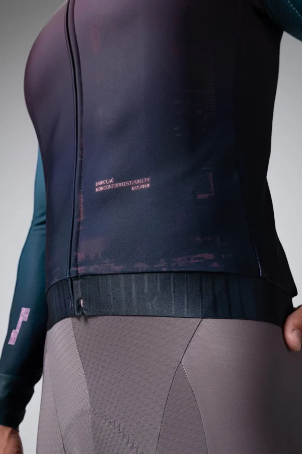 MAILLOT GOBIK Hyder Denver