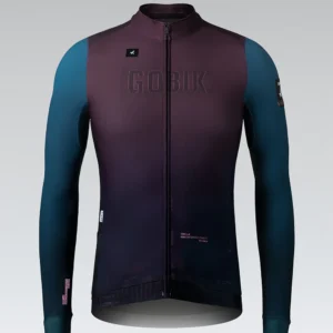 MAILLOT GOBIK Hyder Denver