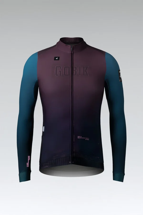 MAILLOT GOBIK Hyder Denver