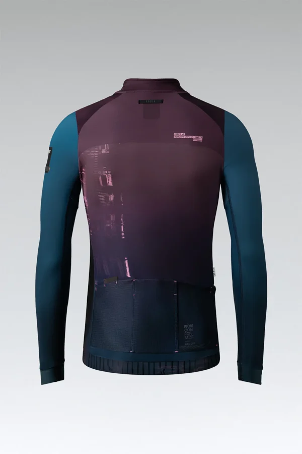 MAILLOT GOBIK Hyder Denver