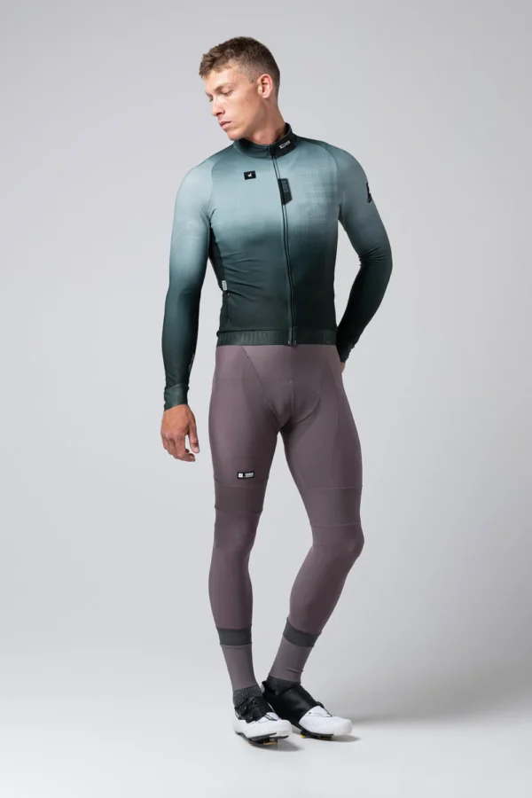 MAILLOT HOMBRE Hyder Willow