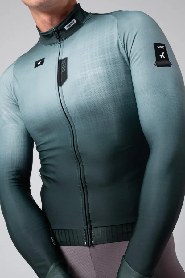 MAILLOT HOMBRE Hyder Willow