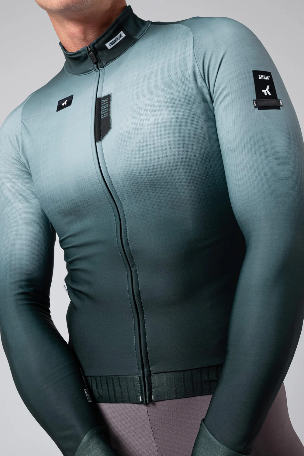 MAILLOT HOMBRE Hyder Willow