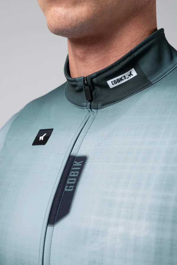 MAILLOT HOMBRE Hyder Willow