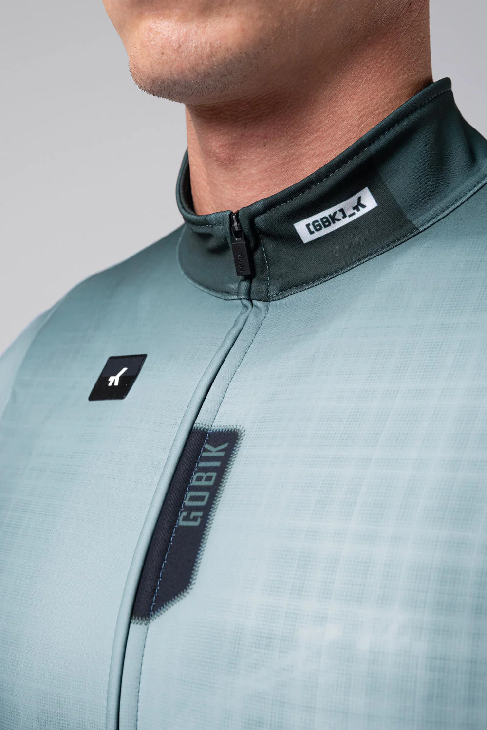 MAILLOT HOMBRE Hyder Willow