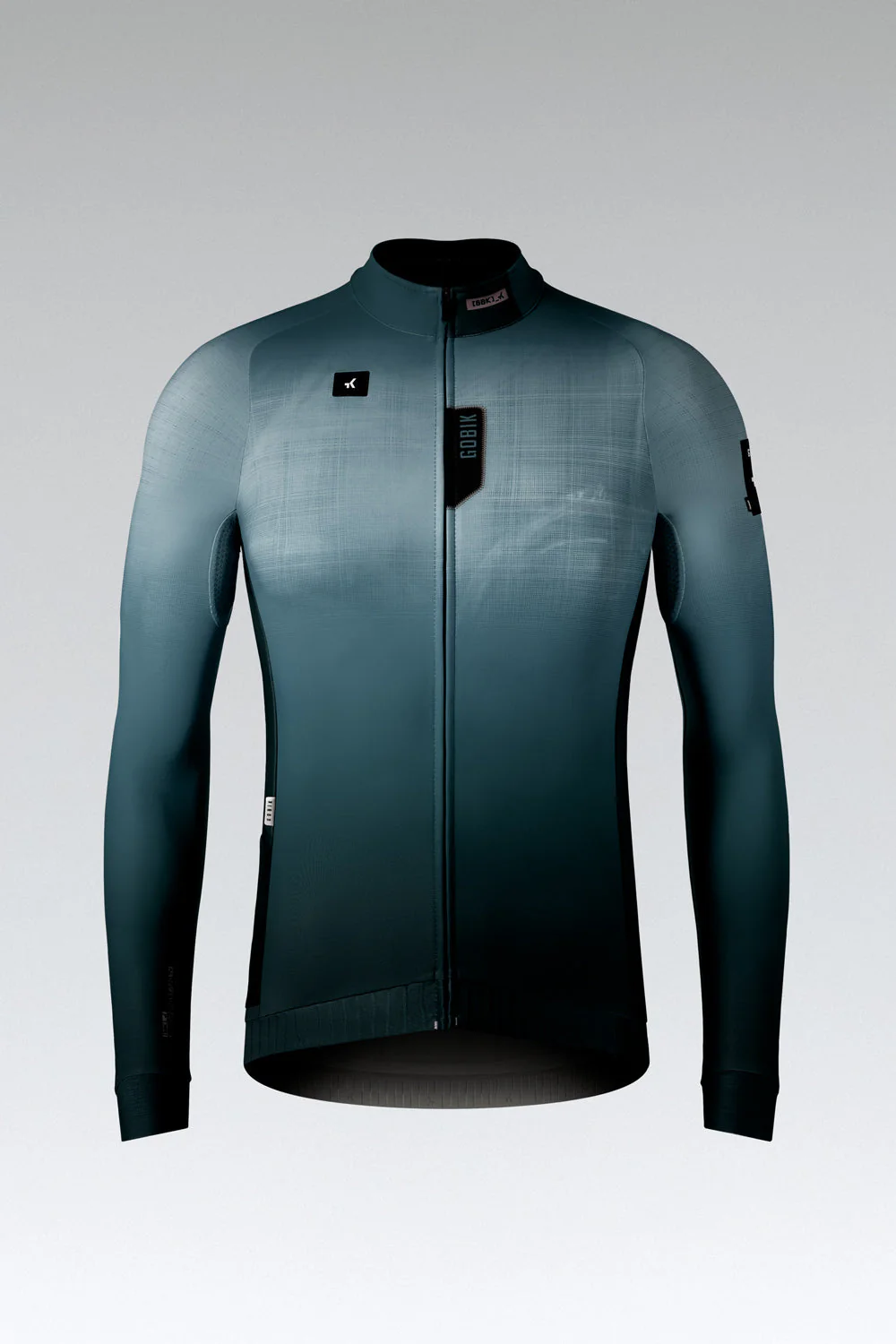 MAILLOT HOMBRE Hyder Willow