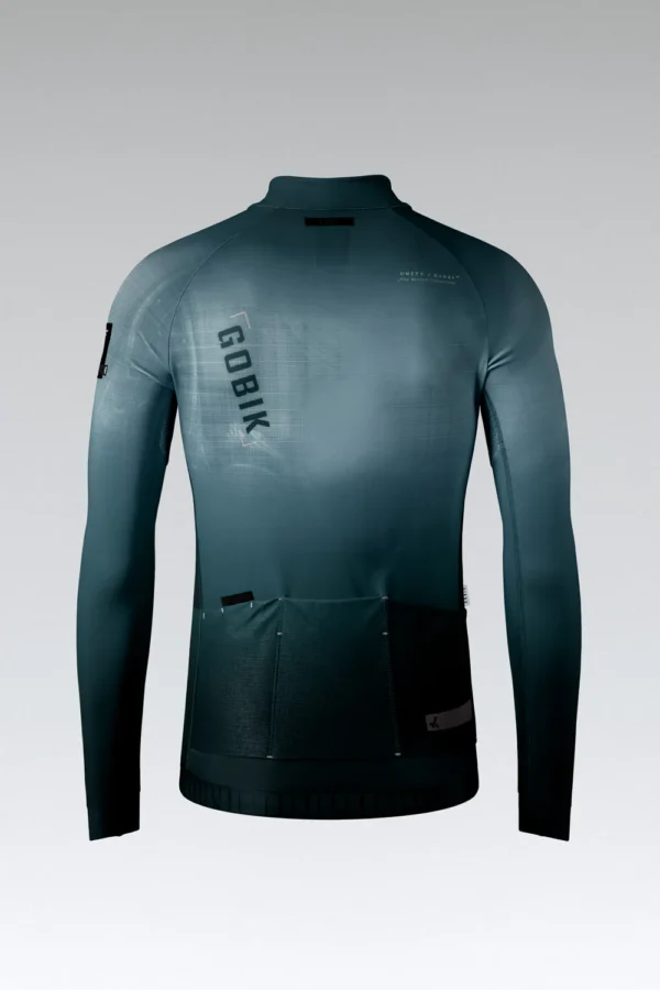 MAILLOT HOMBRE Hyder Willow