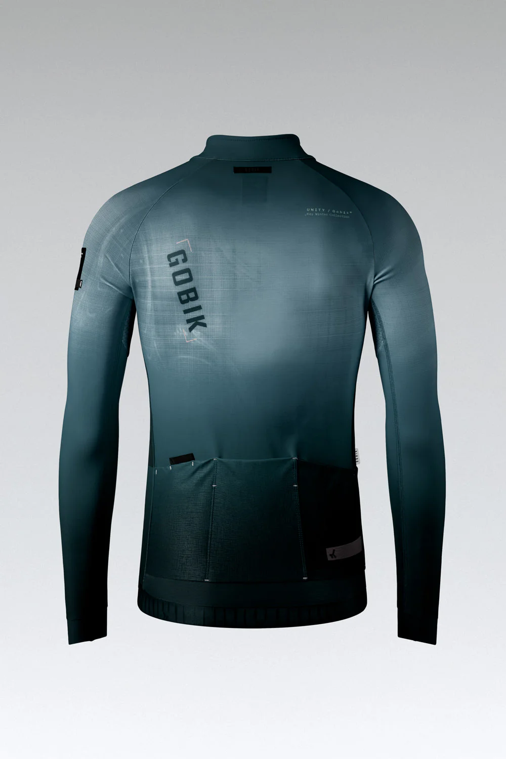 MAILLOT HOMBRE Hyder Willow
