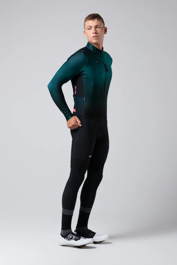 MAILLOT Superhyder Everglade