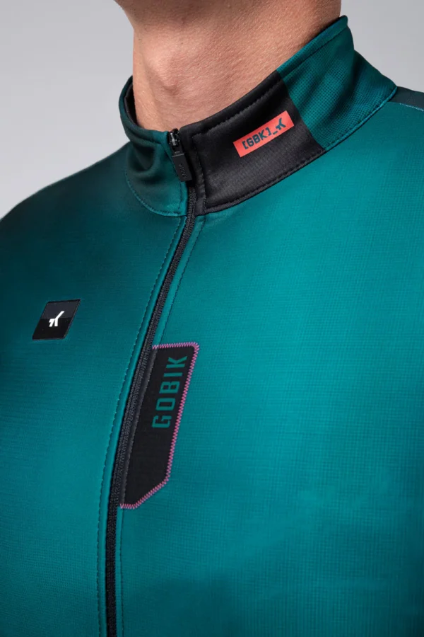 MAILLOT Superhyder Everglade