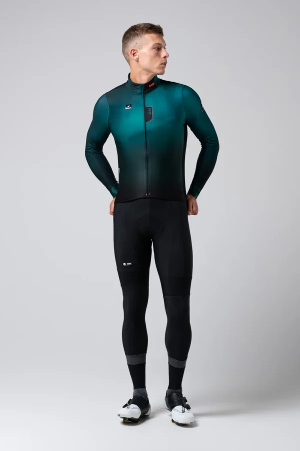 MAILLOT Superhyder Everglade