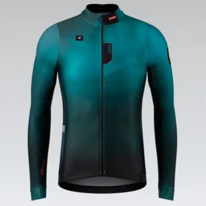 MAILLOT Superhyder Everglade