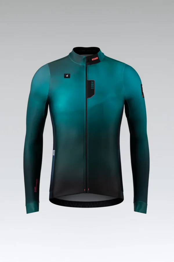 MAILLOT Superhyder Everglade