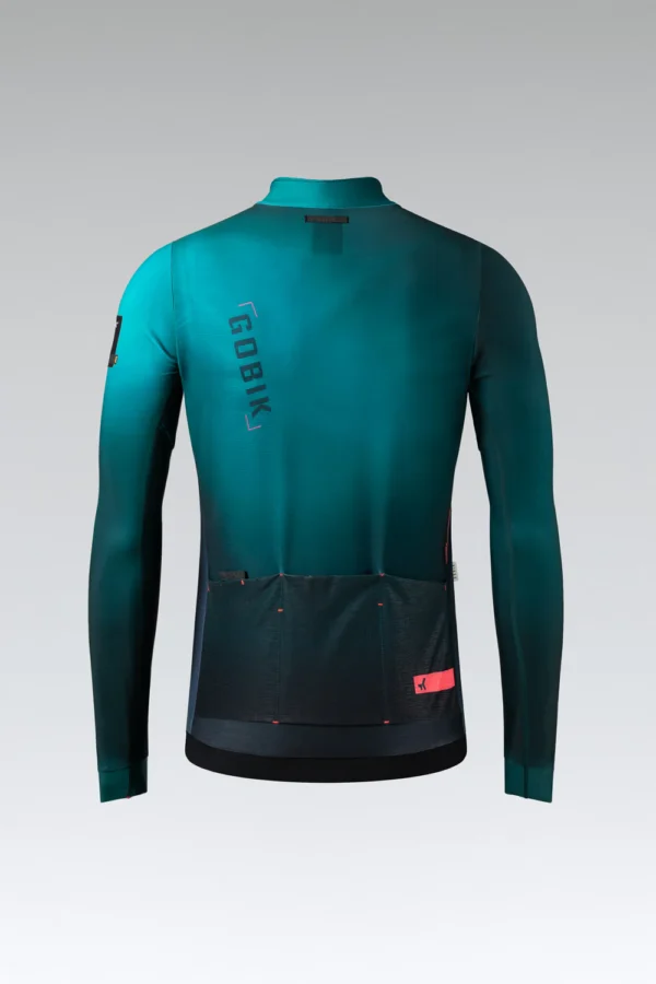 MAILLOT Superhyder Everglade