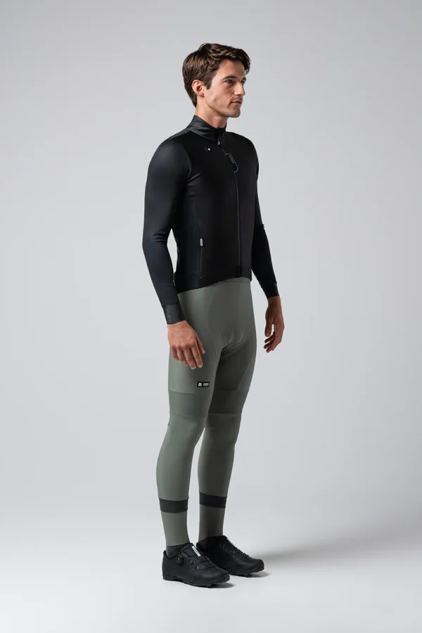 Skimo Pro Ink Black