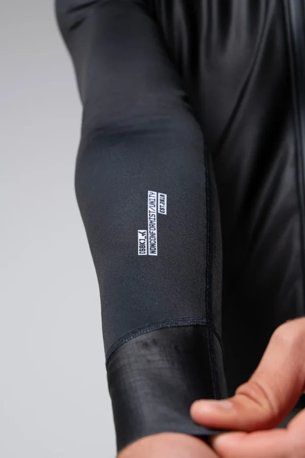 Skimo Pro Ink Black