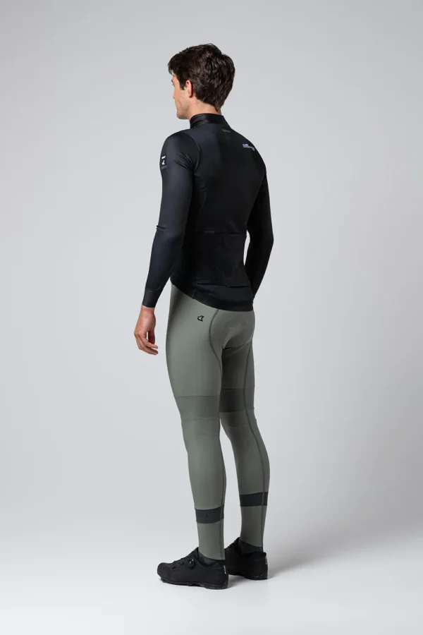 Skimo Pro Ink Black