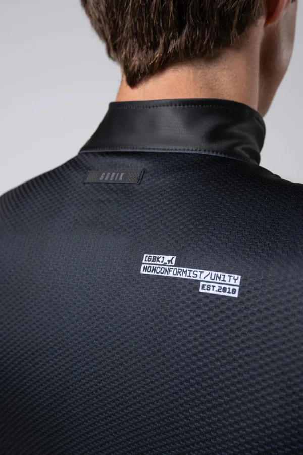Skimo Pro Ink Black