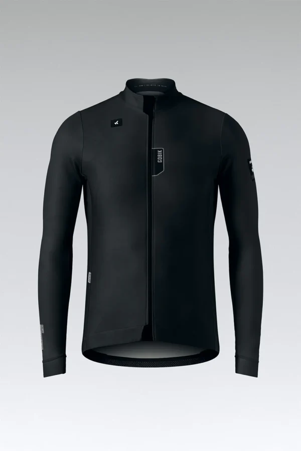 Skimo Pro Ink Black